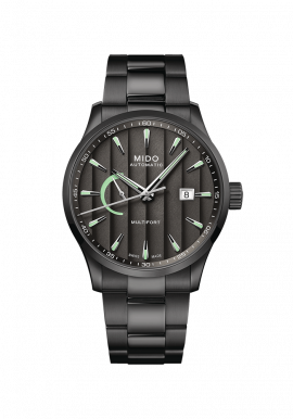 Multifort Power Reserve