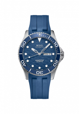 Ocean Star 200C