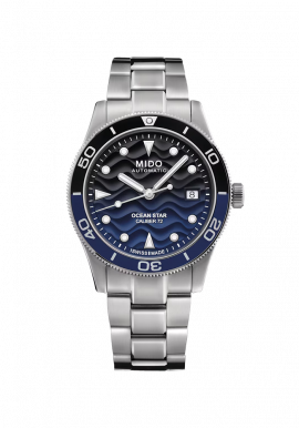 Ocean Star 39