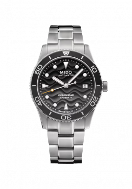 Ocean Star 39