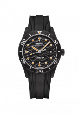 Ocean Star 39