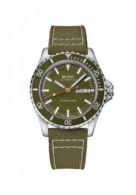 Ocean Star Tribute