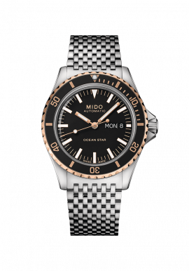 Ocean Star Tribute