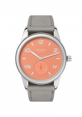 Club Campus 38 Cream Coral