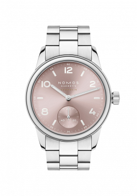Club Sport Neomatik 34 Rosé