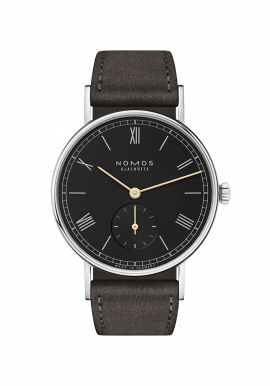 Ludwig 33 Noir