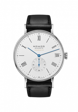 Ludwig Neomatik 41 Datum