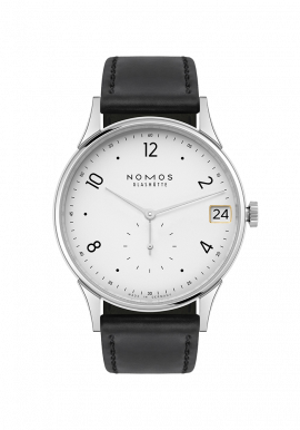 Minimatik 39 Datum