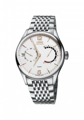 Oris Artelier Calibre 111