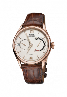 Oris Artelier Calibre 111