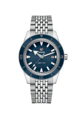 Captain Cook Automatic