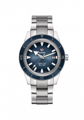 Captain Cook Automatic