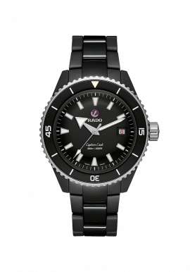 Captain Cook High-Tech Ceramic Diver