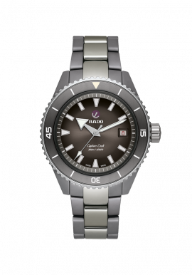 Captain Cook High-Tech Ceramic Diver