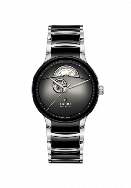 Centrix Automatic Open Heart