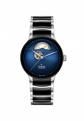 Centrix Automatic Open Heart