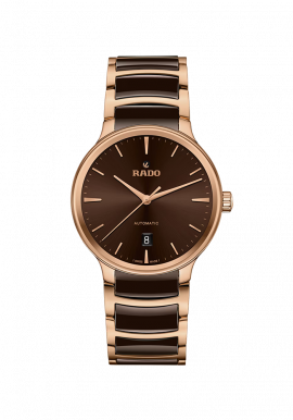 Centrix Automatic