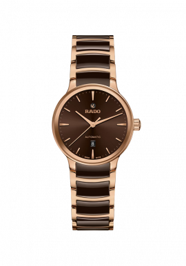 Centrix Automatic