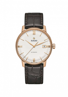 Coupole Classic Automatic