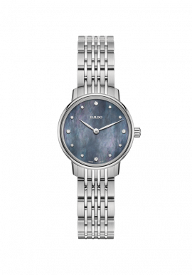 Coupole Classic Diamonds