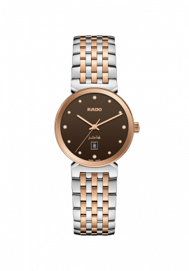 Florence Classic Diamonds