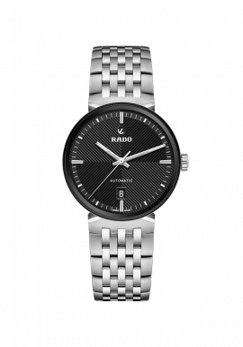 Florence Automatic
