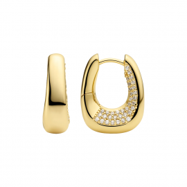 Earrings Borsa