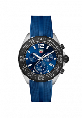TAG Heuer Formula 1 Chronograph