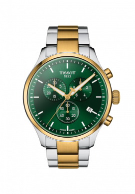 Chrono XL Classic