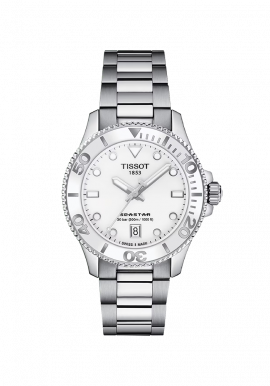 Seastar 1000 36mm