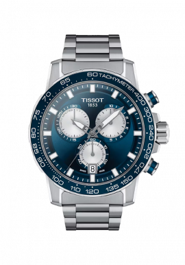 Supersport Chrono
