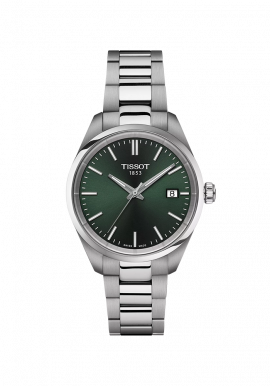 PR 100 Quartz 34mm