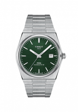 PRX Powermatic 80