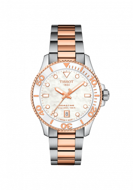 Seastar 1000 36mm