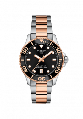 Seastar 1000 Quartz 36mm