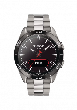 T-Touch Connect Sport