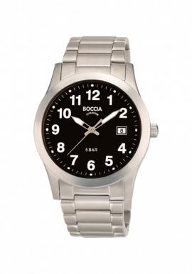 Herrenuhr