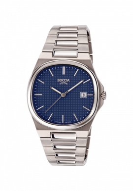 Herrenuhr Slim