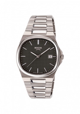 Herrenuhr Slim