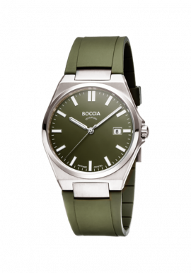 Herrenuhr Sport