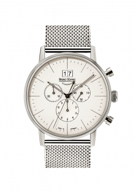Stuttgart Chronograph Big