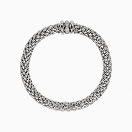 Flex’it Armband mit Diamanten