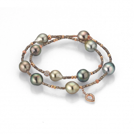 Castaway Armband
