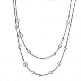 Castaway Collier