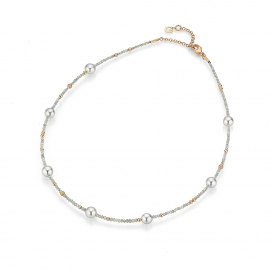 Castaway Collier