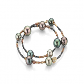 Marueta Armband
