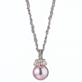 Rendezvous Collier