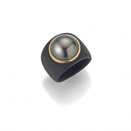 Stars in Heaven Ring
