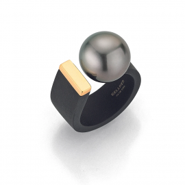 Stars in Heaven Ring