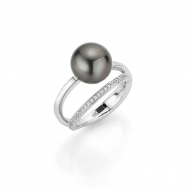 Wave Ring